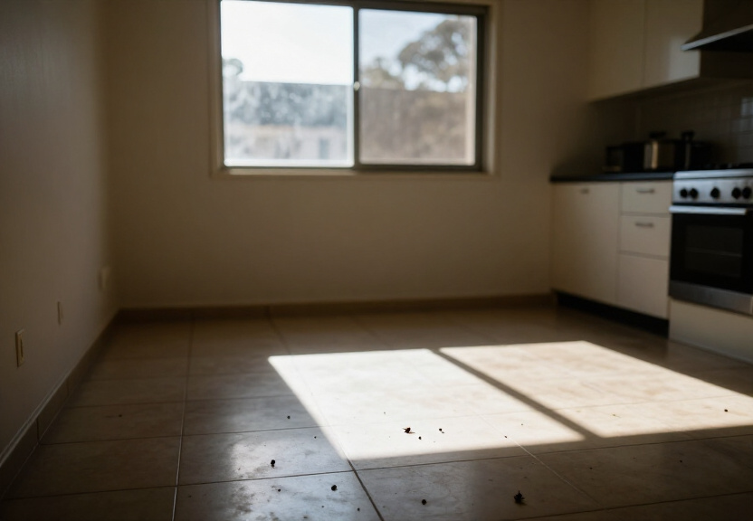 Rodent Removal in a Green Valley Home