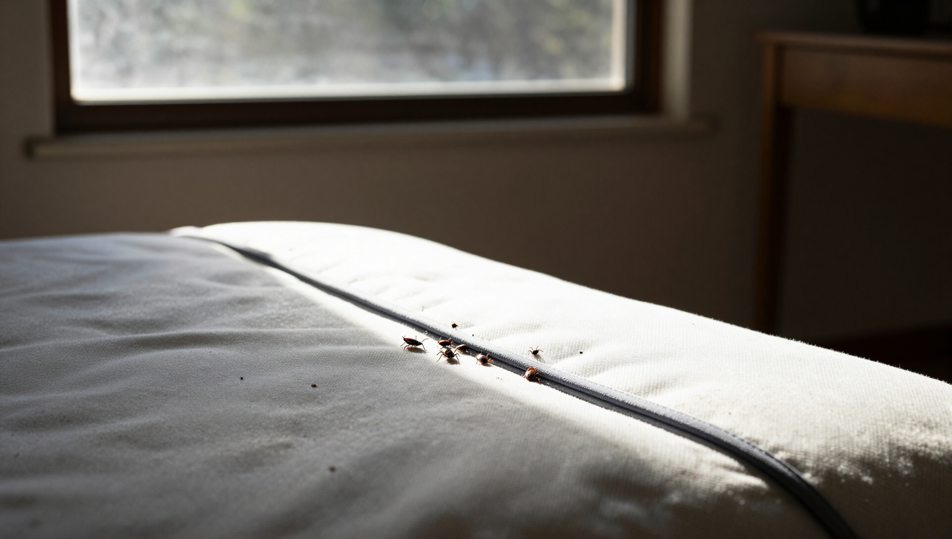 Bed Bugs Control in Green Valley