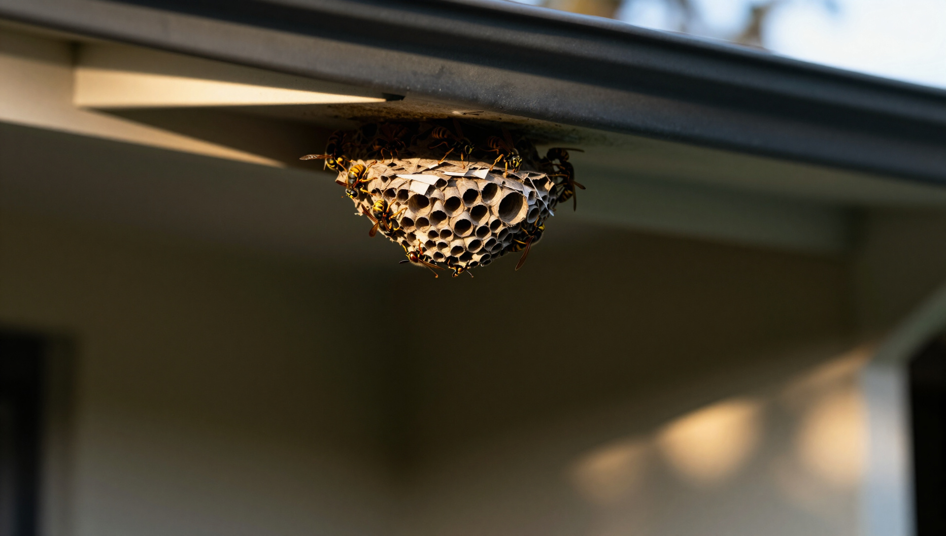 Bees and Wasp Removal in Green Valley